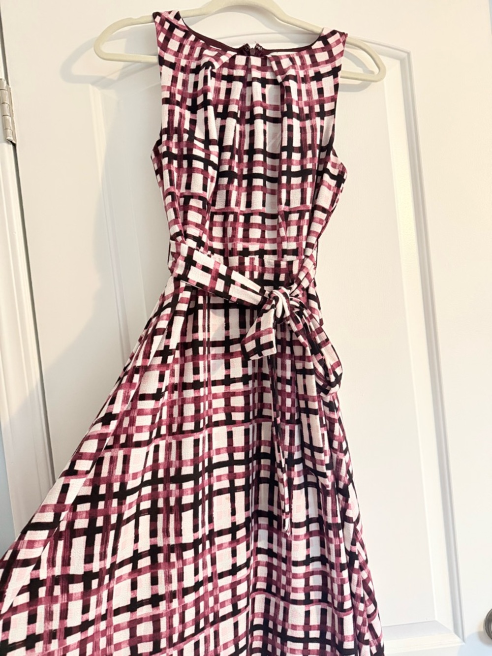 Elle Midi Dress